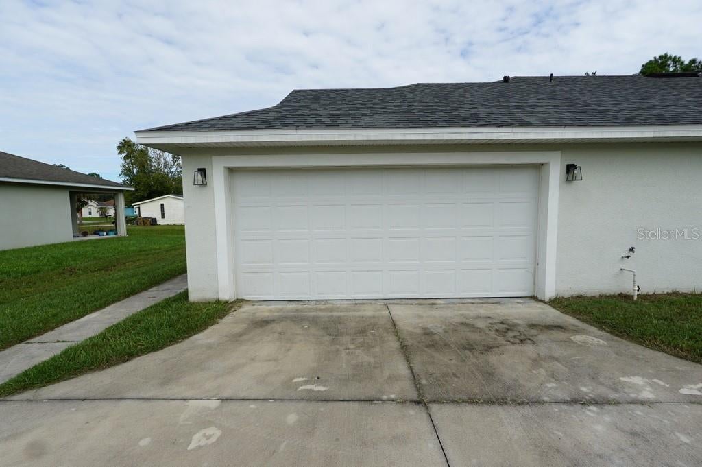 Photo of 1328 Burnley Court, Kissimmee, FL 34758 (MLS # S5159710)