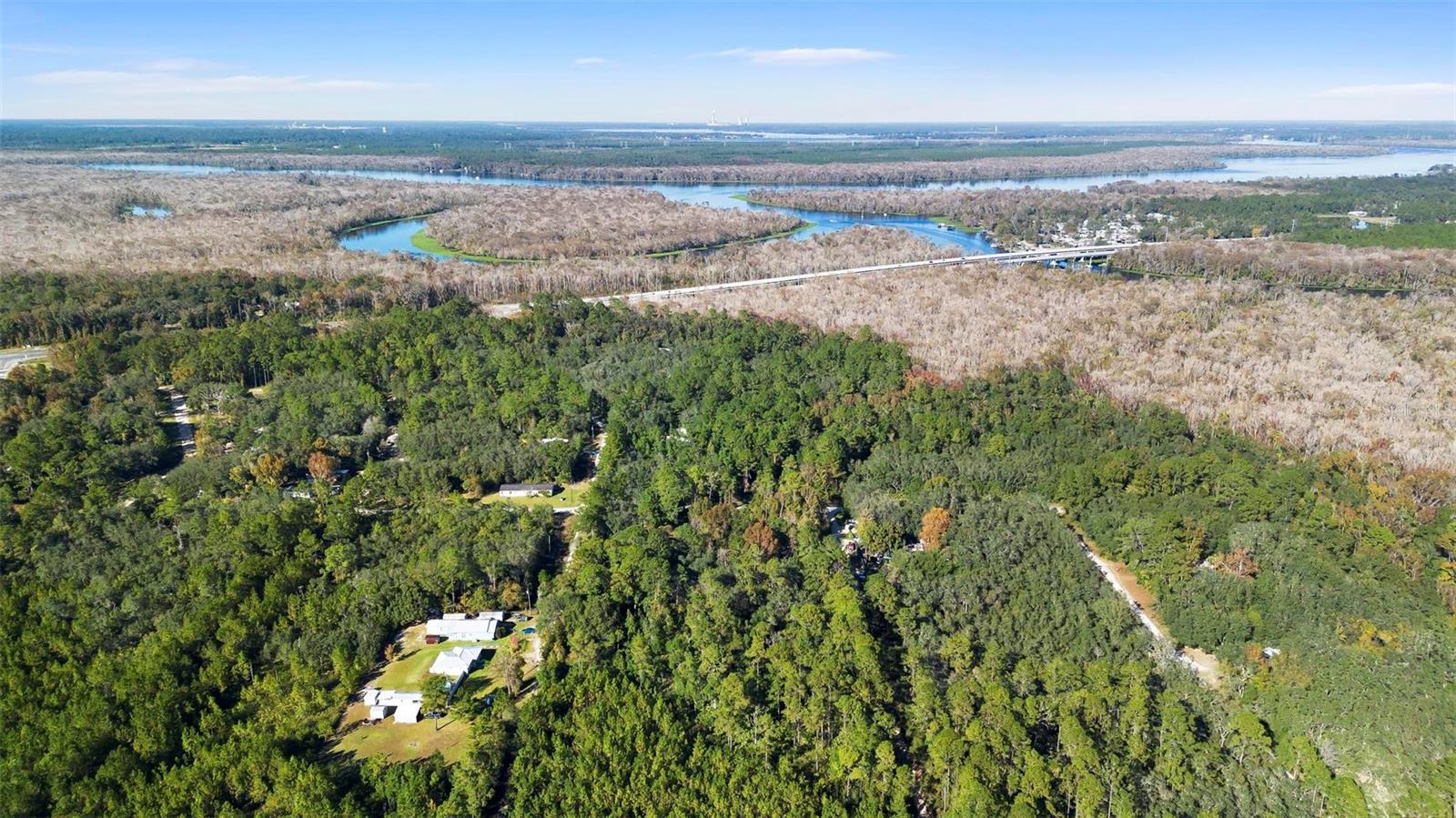 ST JOHNS RIVERSIDE ESTATES - Land