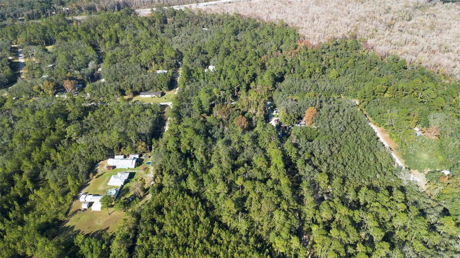 ST JOHNS RIVERSIDE ESTATES - Land