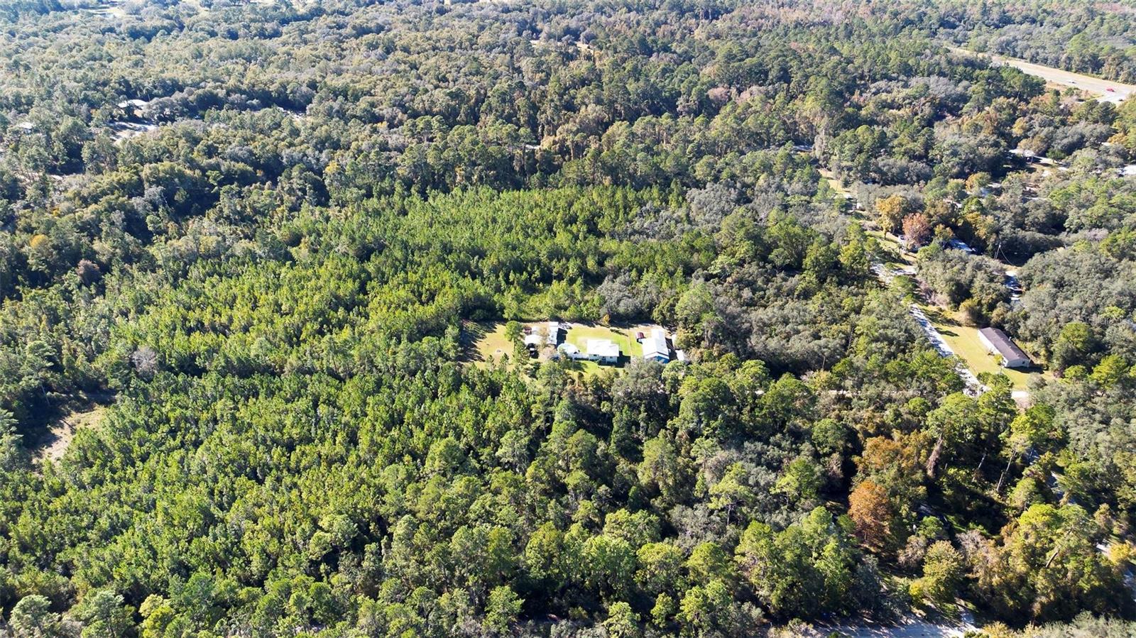 ST JOHNS RIVERSIDE ESTATES - Land