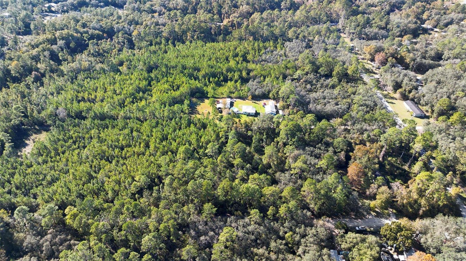 ST JOHNS RIVERSIDE ESTATES - Land