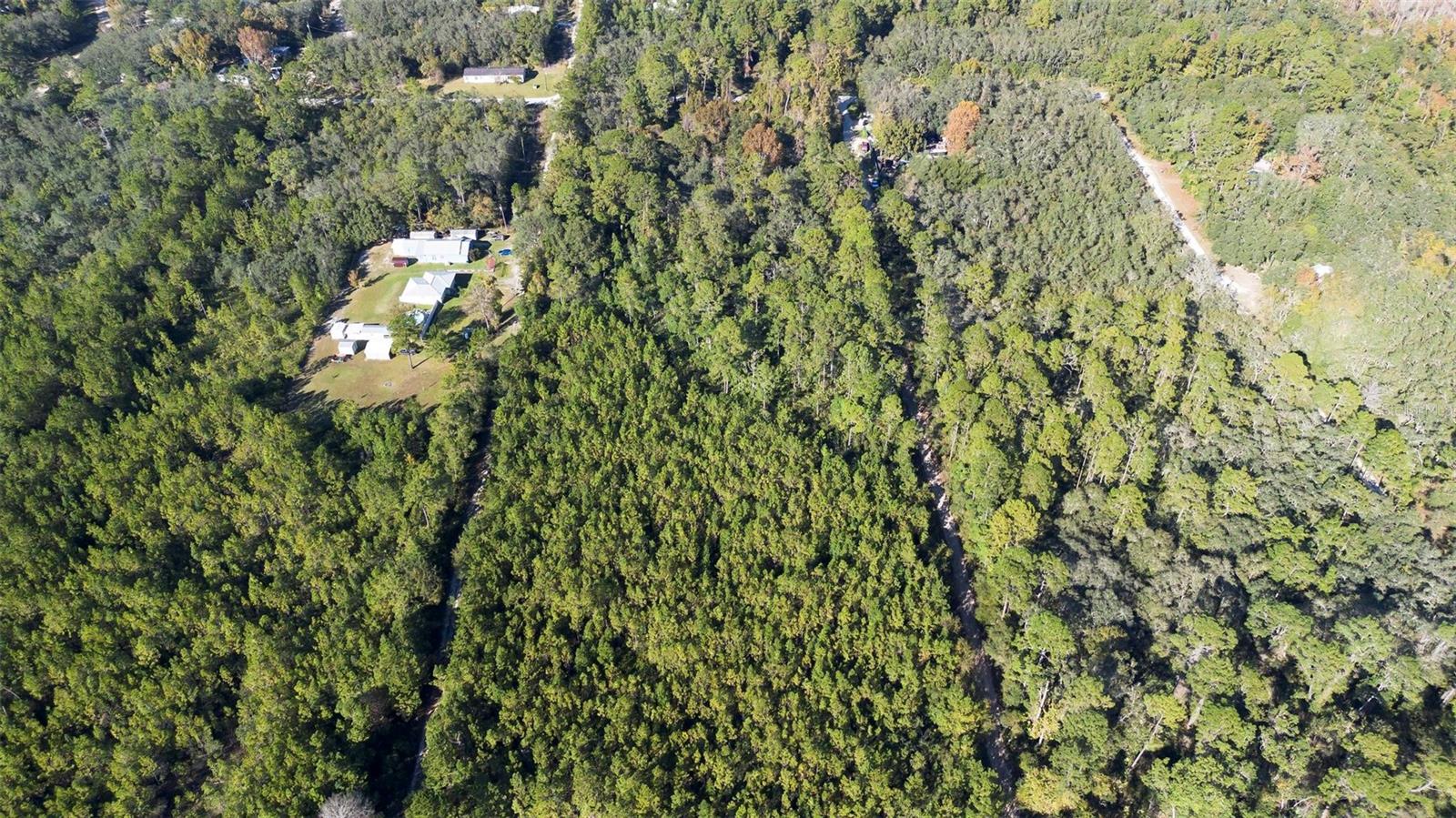 ST JOHNS RIVERSIDE ESTATES - Land