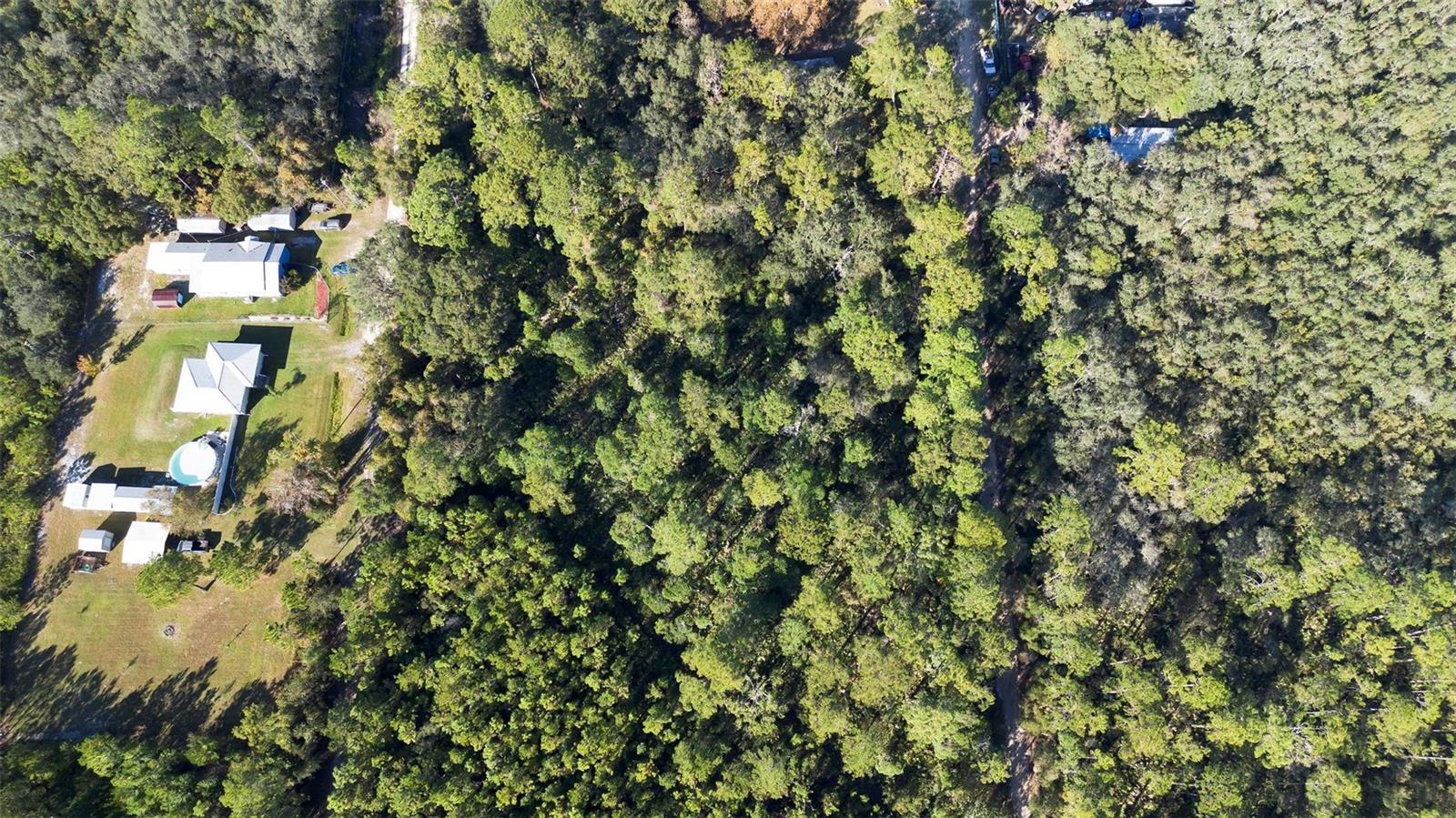 ST JOHNS RIVERSIDE ESTATES - Land