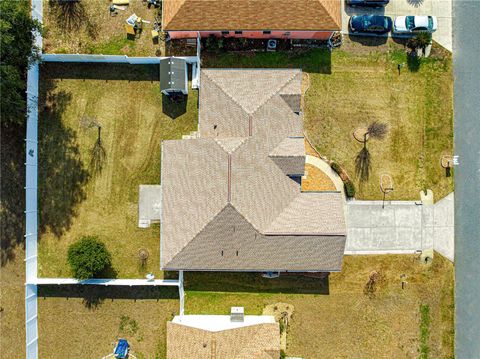 A home in OCALA