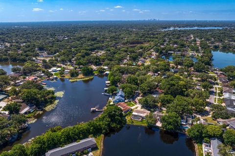 A home in TAMPA