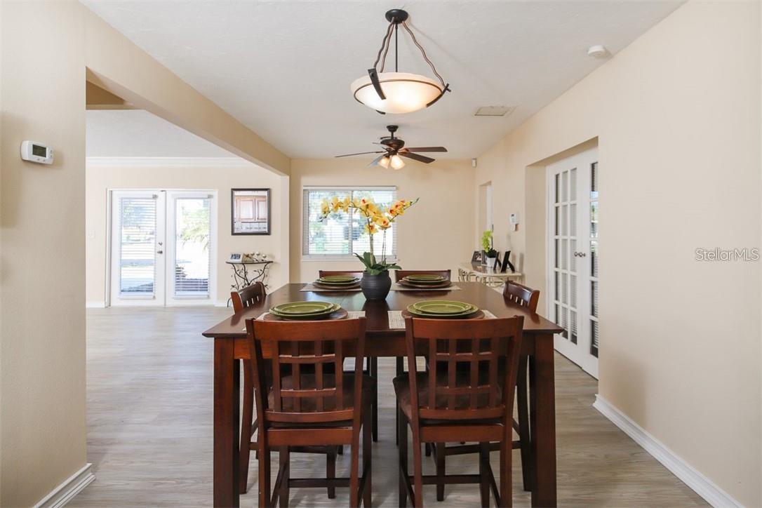 HIBISCUS PARK 2 - Residential Lease