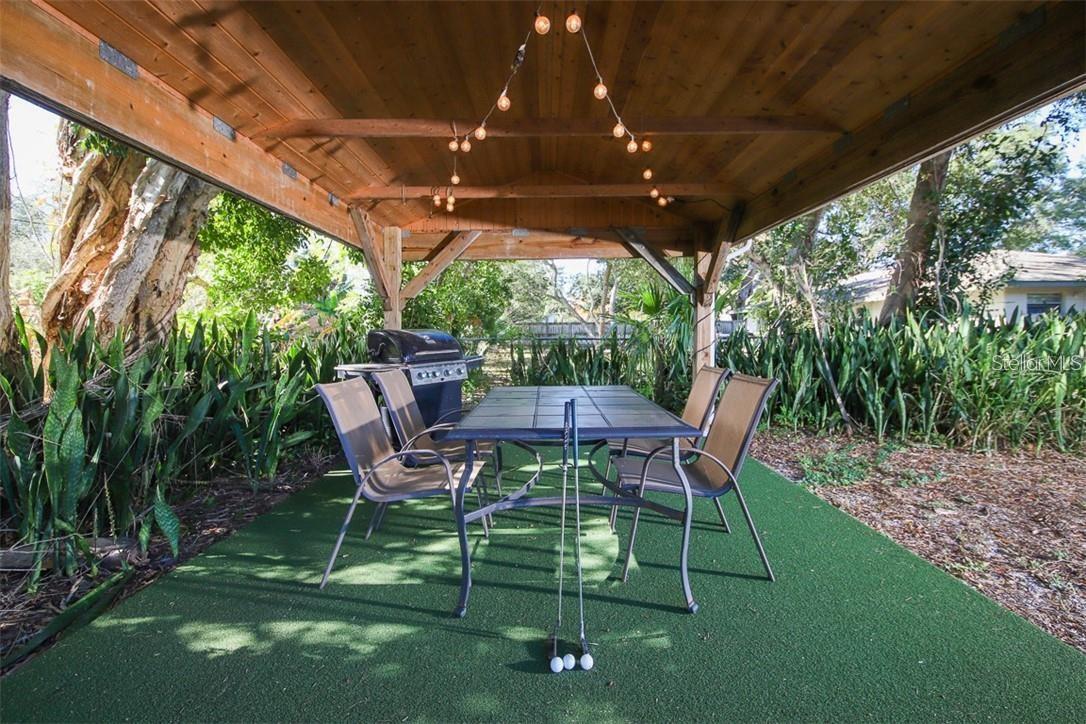 HIBISCUS PARK 2 - Residential Lease