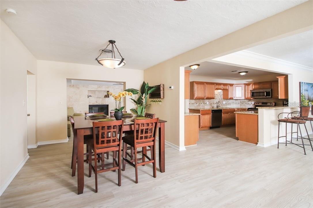 HIBISCUS PARK 2 - Residential Lease