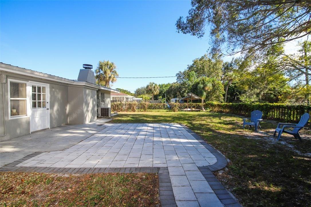 HIBISCUS PARK 2 - Residential Lease
