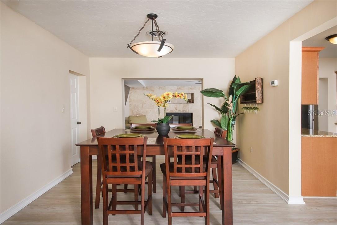 HIBISCUS PARK 2 - Residential Lease