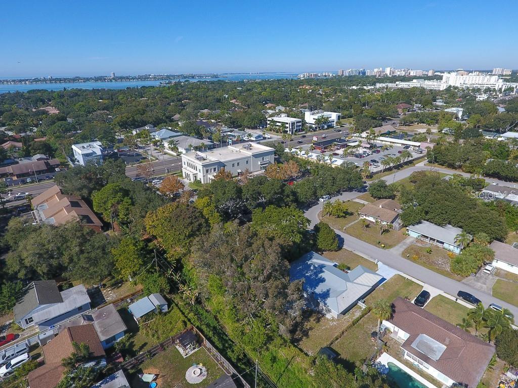 HIBISCUS PARK 2 - Residential Lease