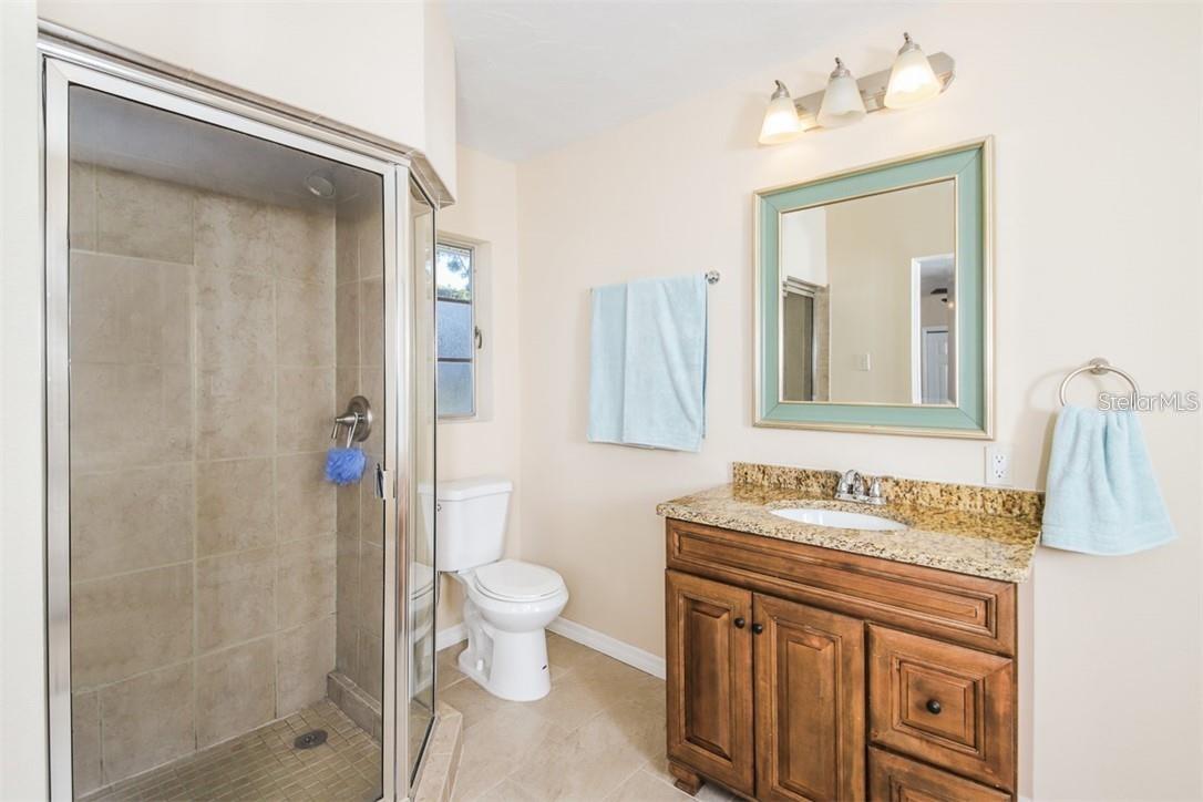 HIBISCUS PARK 2 - Residential Lease