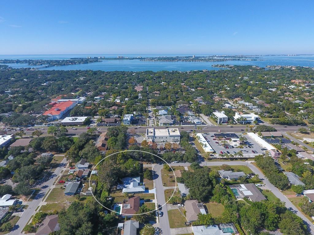 HIBISCUS PARK 2 - Residential Lease