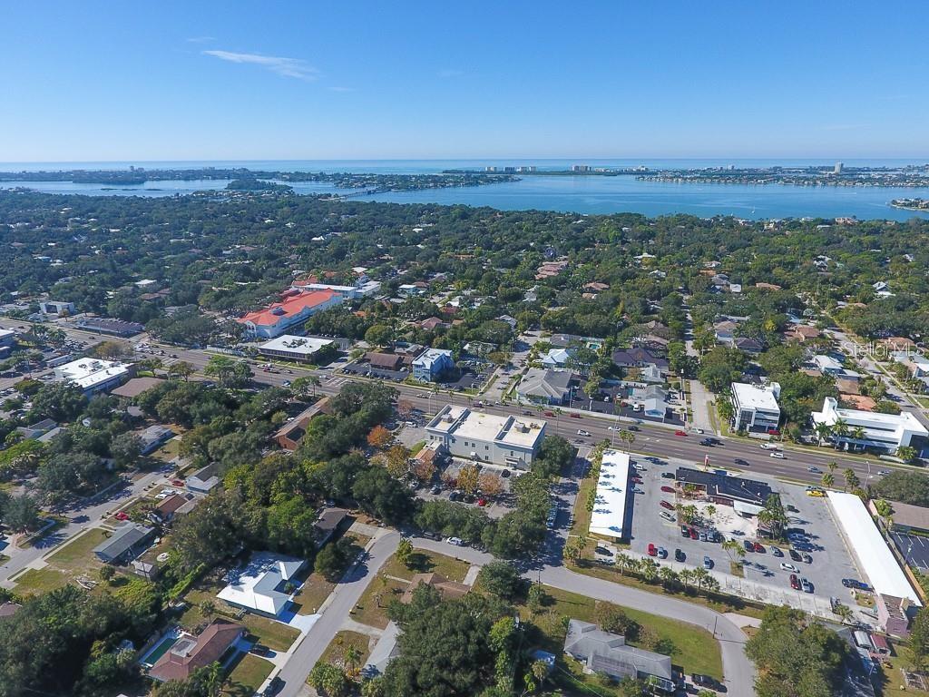 HIBISCUS PARK 2 - Residential Lease