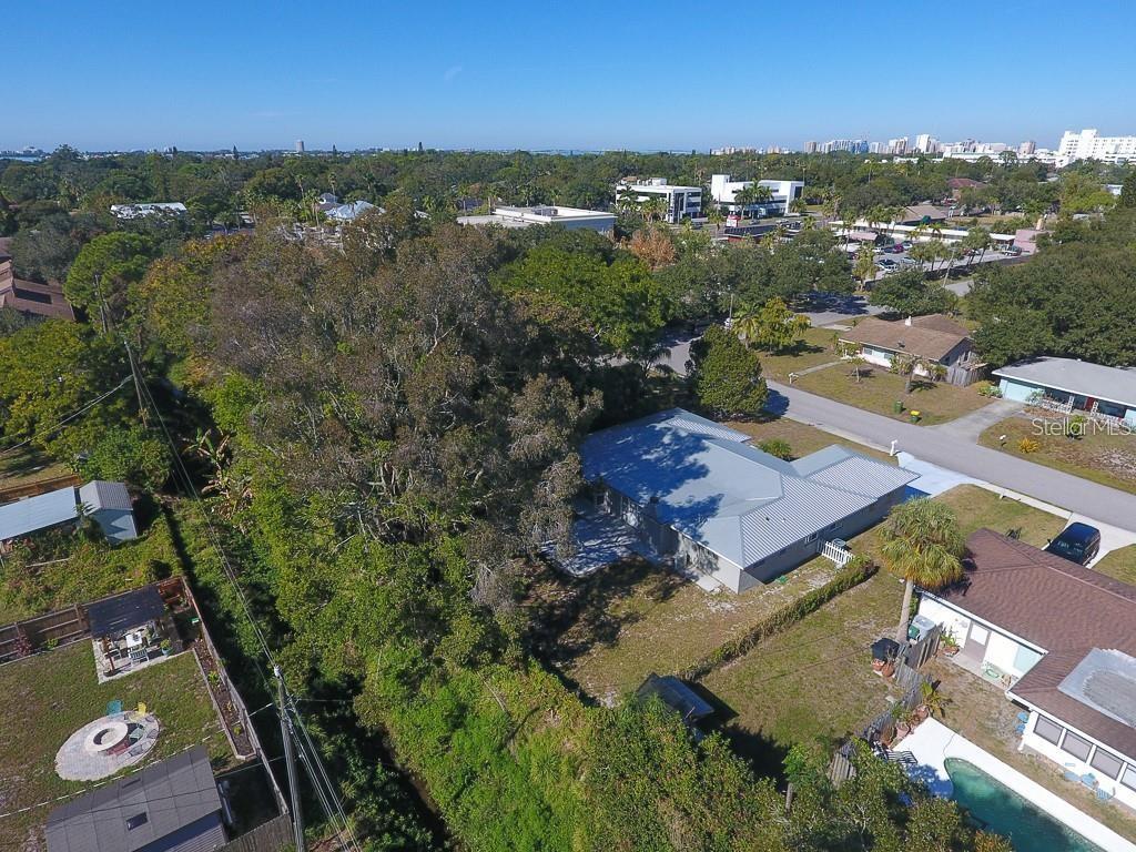 HIBISCUS PARK 2 - Residential Lease