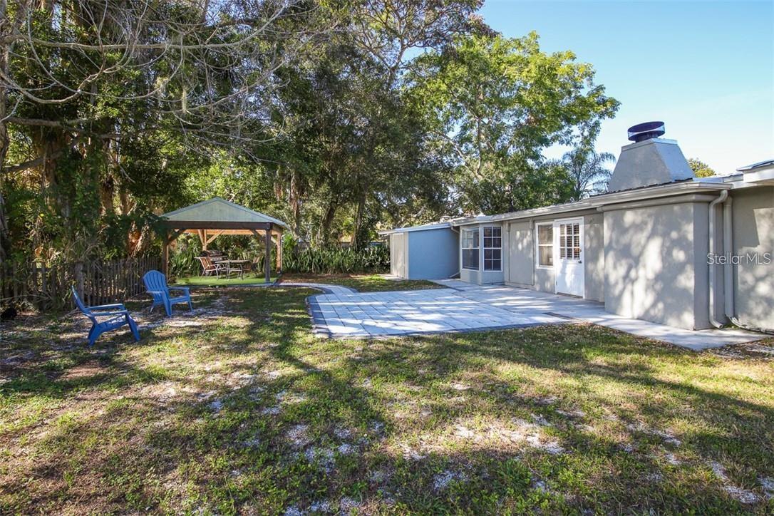 HIBISCUS PARK 2 - Residential Lease
