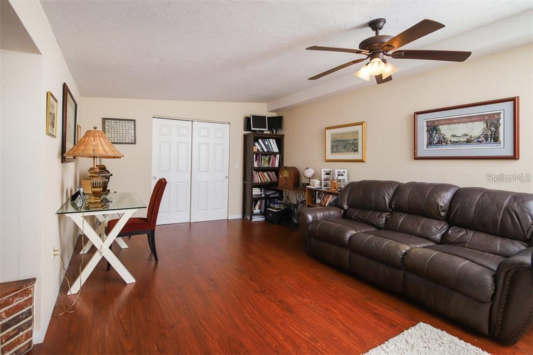 HIBISCUS PARK 2 - Residential Lease