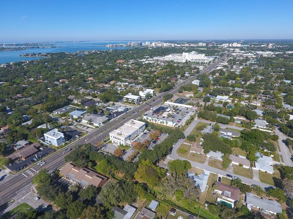 HIBISCUS PARK 2 - Residential Lease