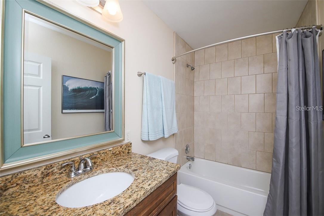 HIBISCUS PARK 2 - Residential Lease