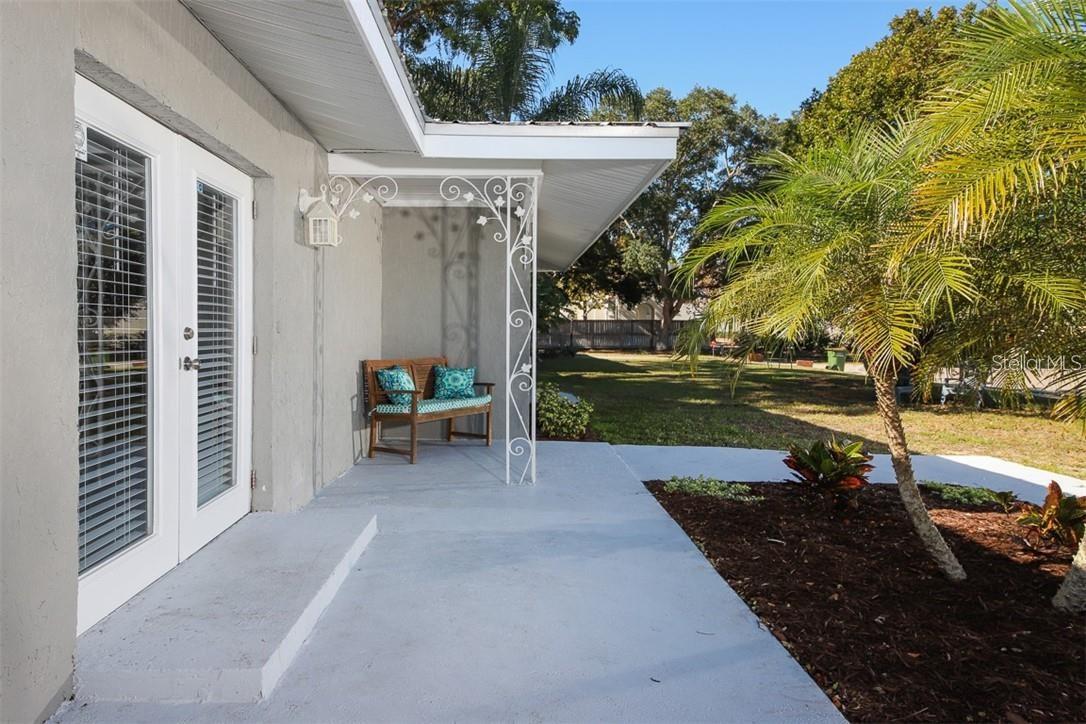 HIBISCUS PARK 2 - Residential Lease