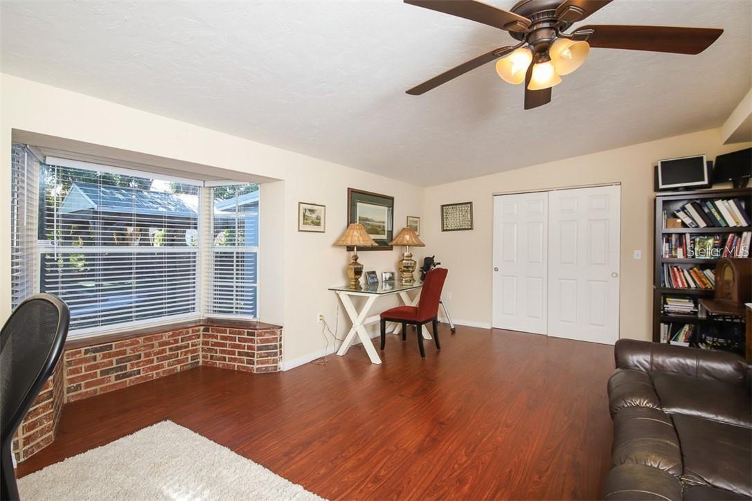 HIBISCUS PARK 2 - Residential Lease
