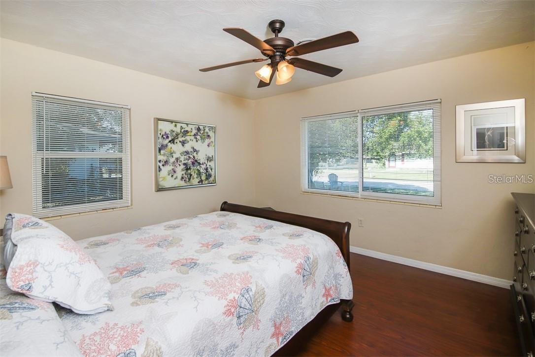 HIBISCUS PARK 2 - Residential Lease