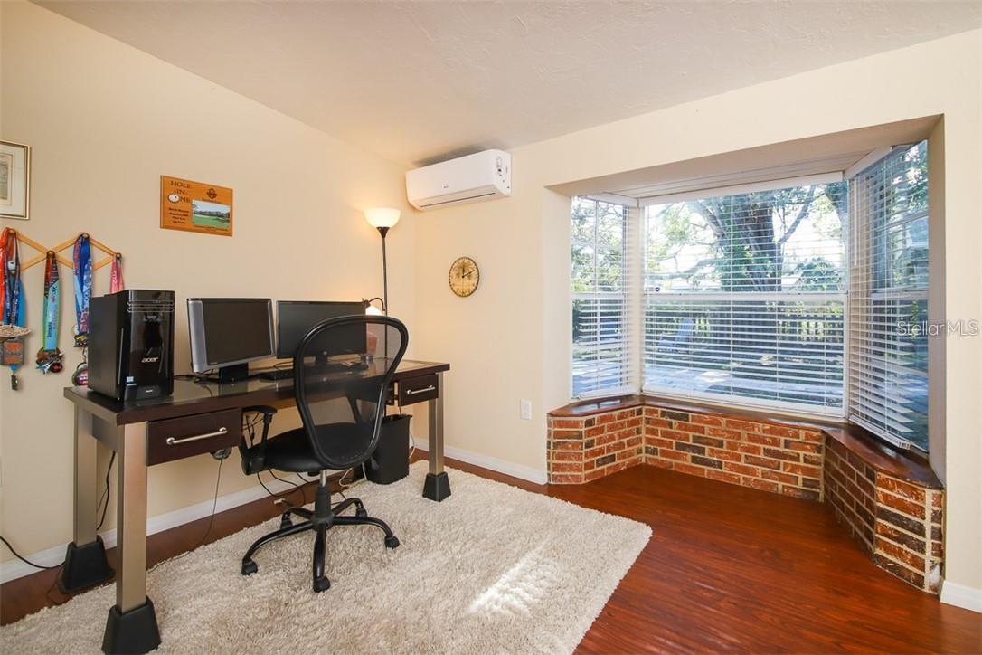 HIBISCUS PARK 2 - Residential Lease