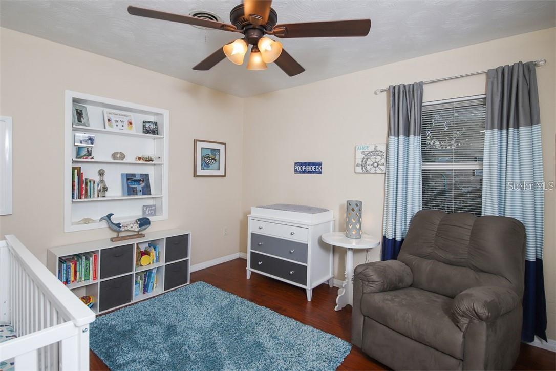 HIBISCUS PARK 2 - Residential Lease