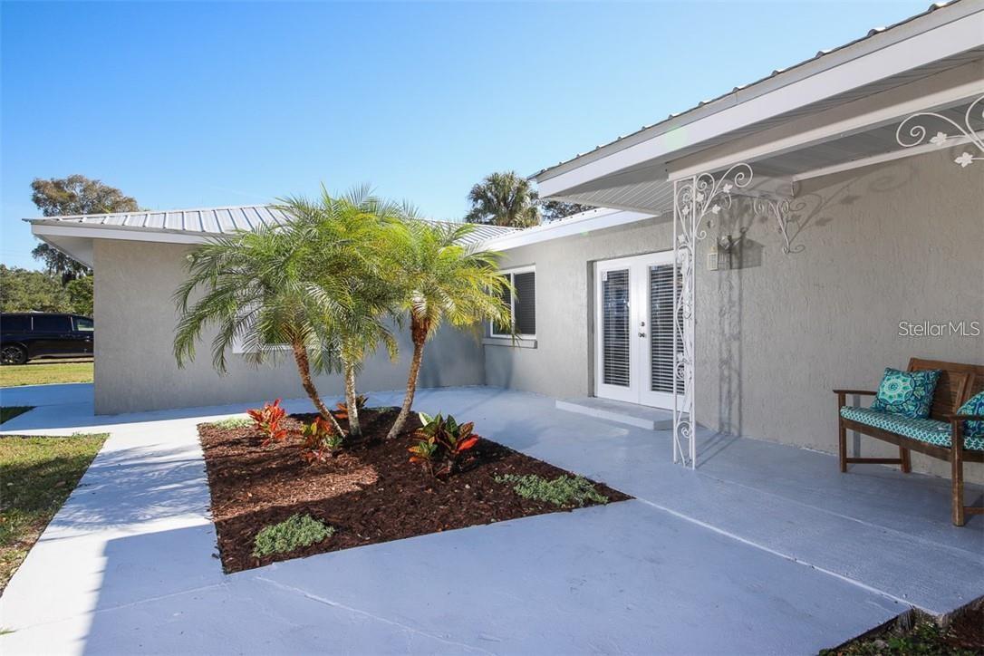 HIBISCUS PARK 2 - Residential Lease
