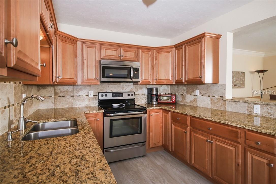 HIBISCUS PARK 2 - Residential Lease