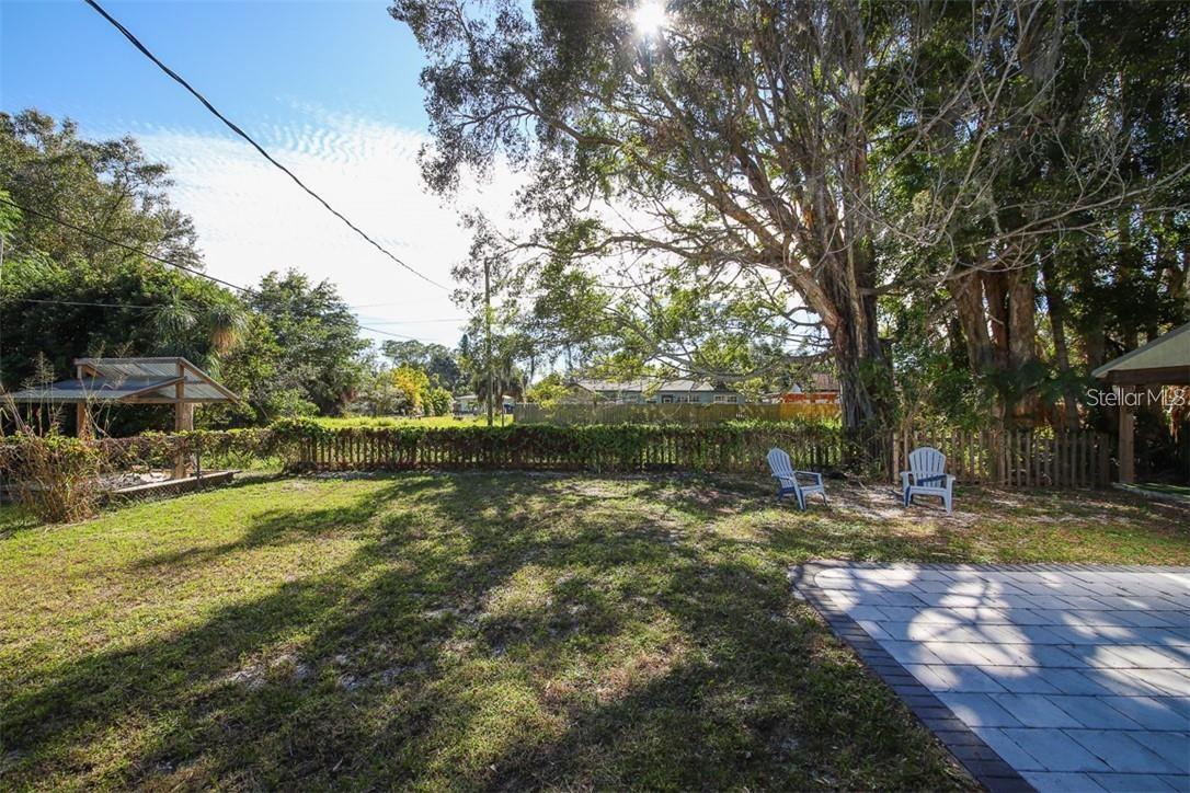 HIBISCUS PARK 2 - Residential Lease