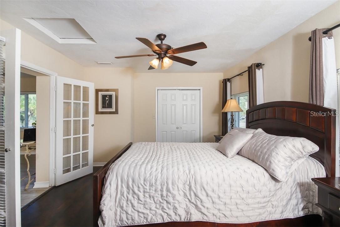 HIBISCUS PARK 2 - Residential Lease