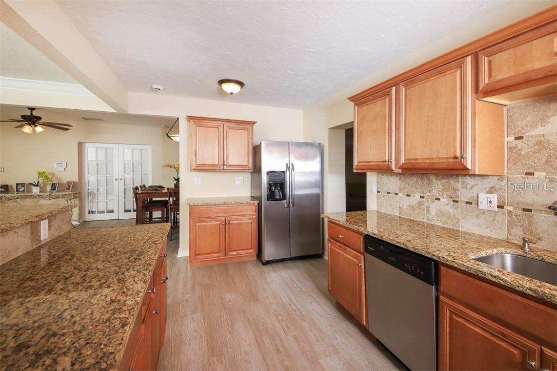 HIBISCUS PARK 2 - Residential Lease
