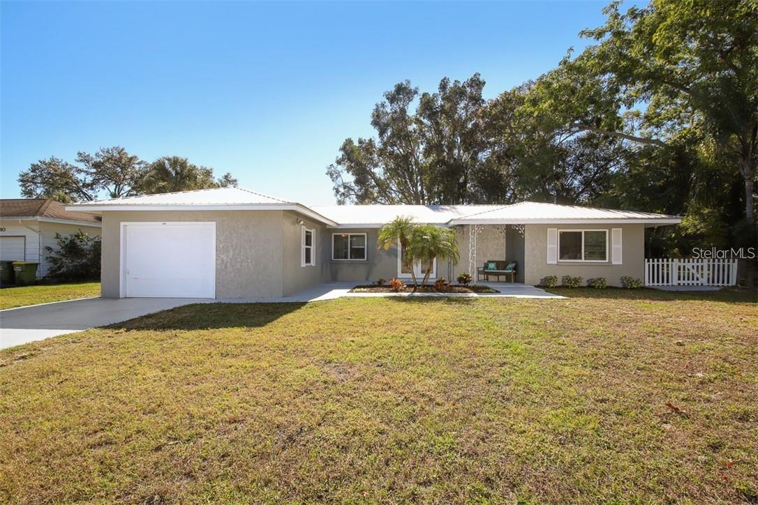 HIBISCUS PARK 2 - Residential Lease