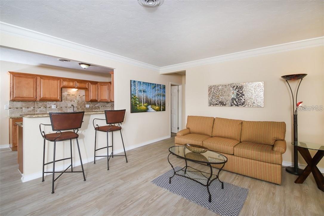 HIBISCUS PARK 2 - Residential Lease