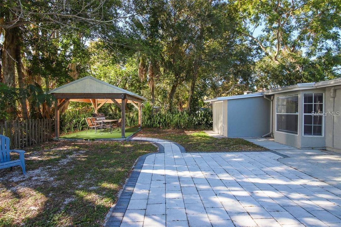 HIBISCUS PARK 2 - Residential Lease
