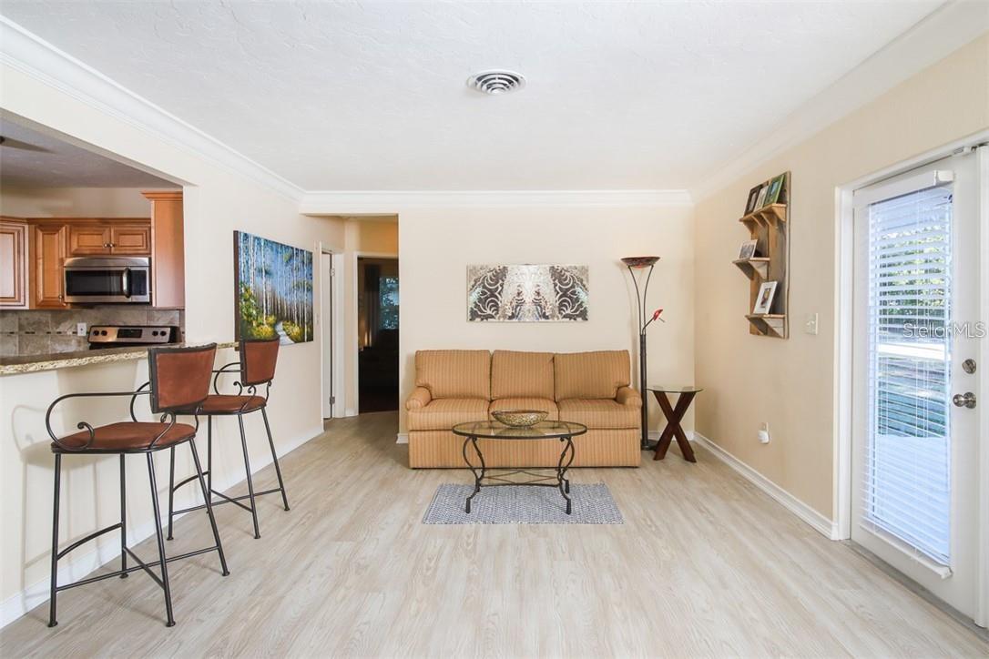HIBISCUS PARK 2 - Residential Lease