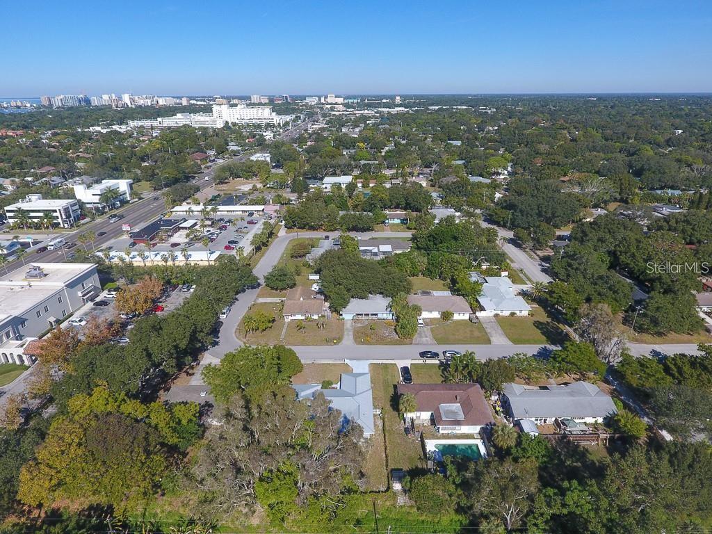 HIBISCUS PARK 2 - Residential Lease