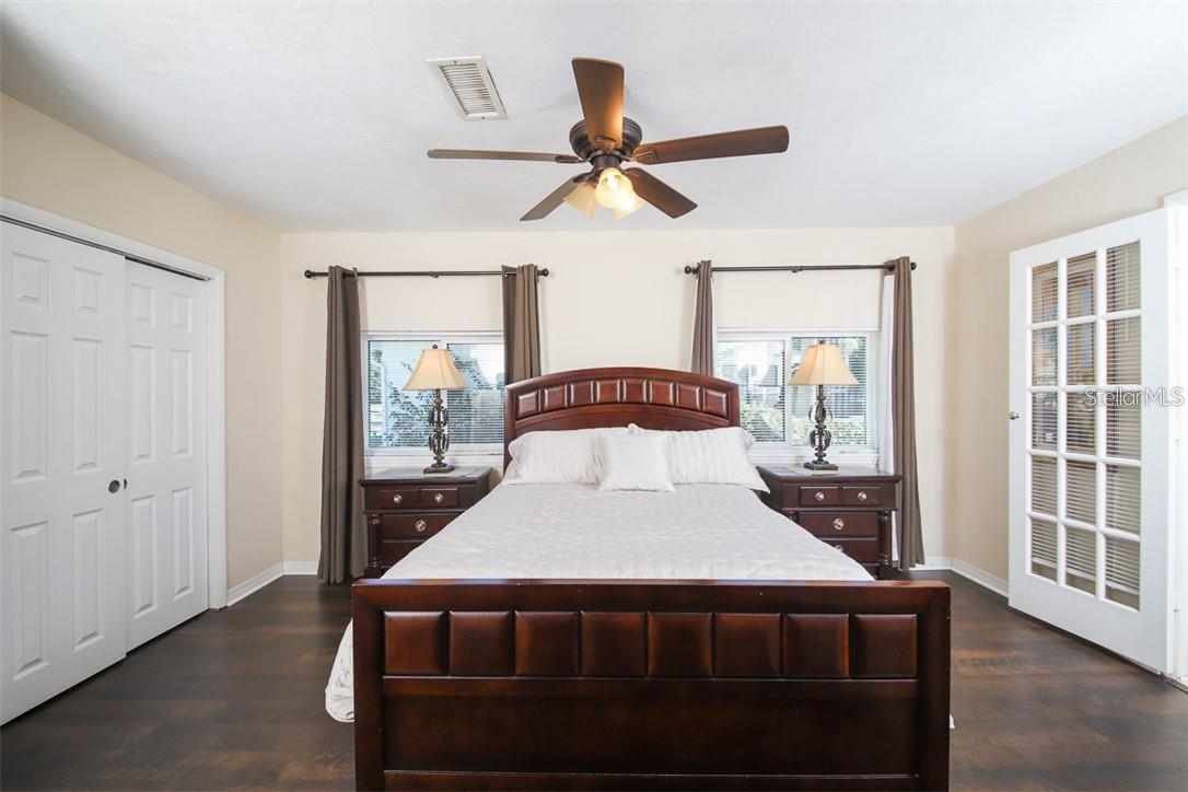 HIBISCUS PARK 2 - Residential Lease