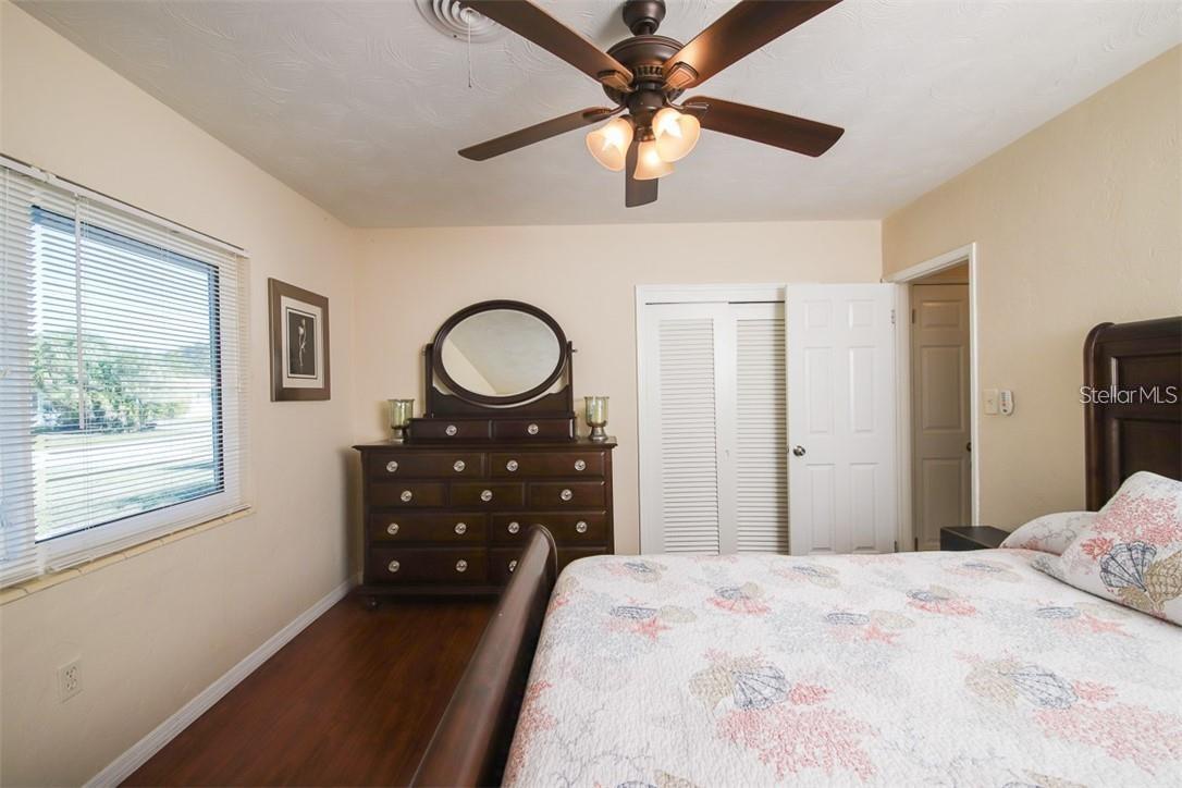 HIBISCUS PARK 2 - Residential Lease