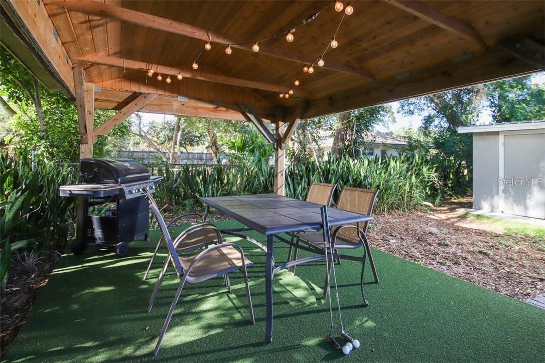 HIBISCUS PARK 2 - Residential Lease