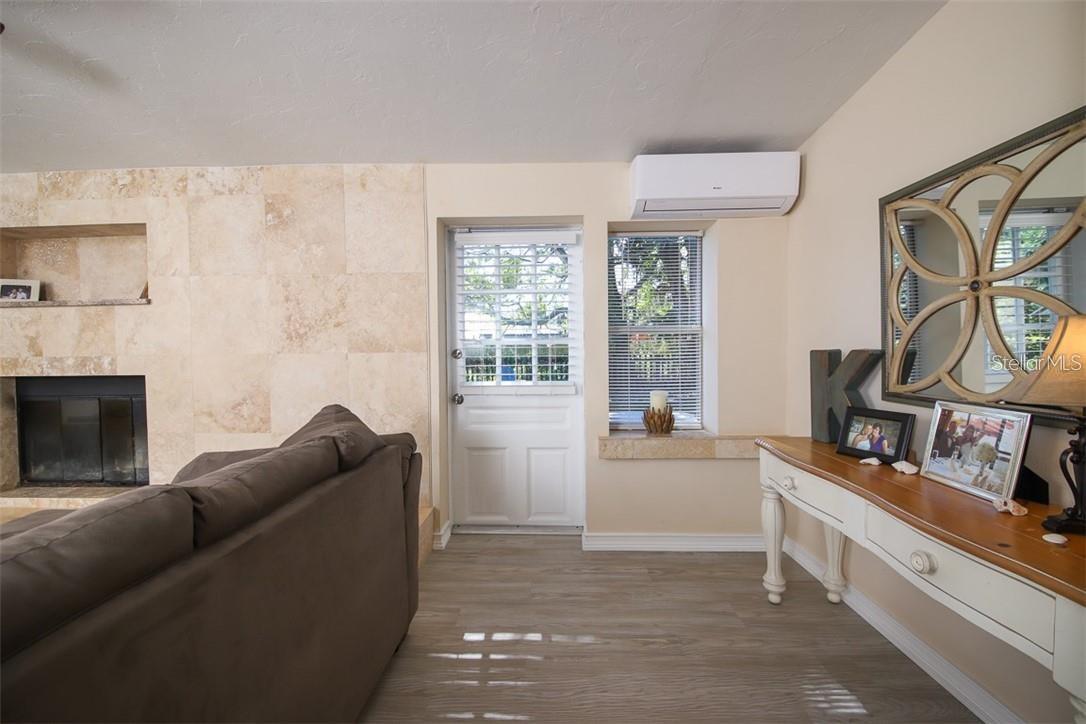 HIBISCUS PARK 2 - Residential Lease