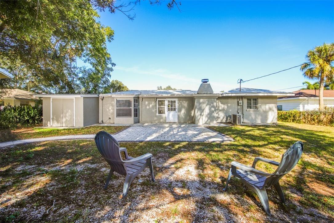 HIBISCUS PARK 2 - Residential Lease