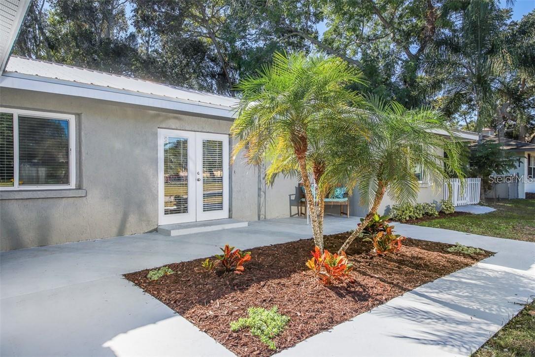HIBISCUS PARK 2 - Residential Lease