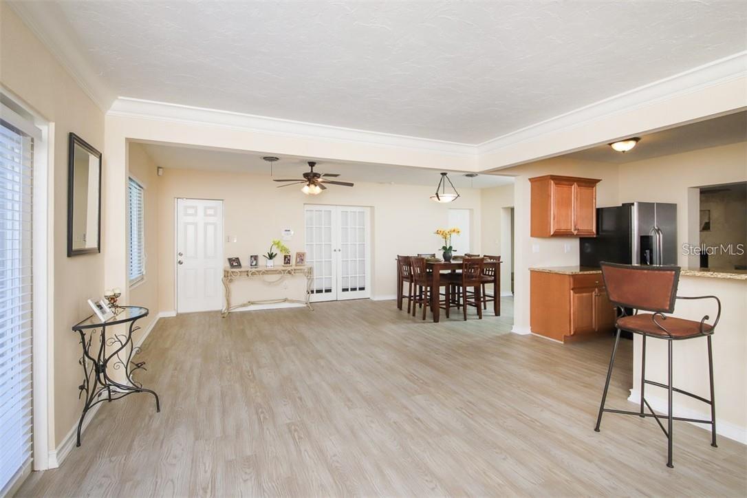 HIBISCUS PARK 2 - Residential Lease