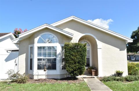 314 SAN GABRIEL STREET WINTER SPRINGS FL 32708