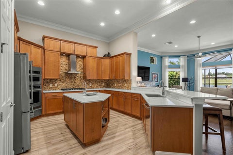 Tiny photo for 1575 N Eagle Ridge Path, Hernando, FL 34442 (MLS # OM729382)