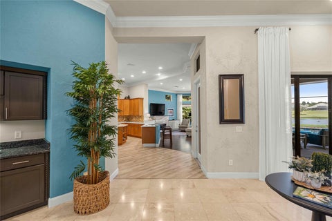 Tiny photo for 1575 N Eagle Ridge Path, Hernando, FL 34442 (MLS # OM729382)