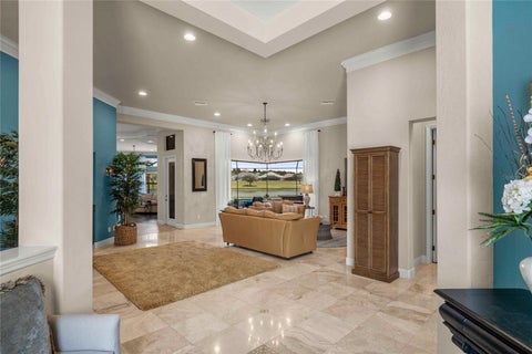 Tiny photo for 1575 N Eagle Ridge Path, Hernando, FL 34442 (MLS # OM729382)