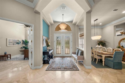 Tiny photo for 1575 N Eagle Ridge Path, Hernando, FL 34442 (MLS # OM729382)
